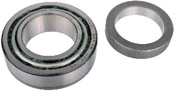 Angle View of Rear Wheel Bearing SKF BR27