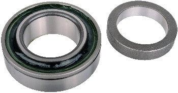 Top View of Rear Wheel Bearing SKF BR27