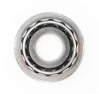 Top View of Rear Manual Transmission Countershaft Bearing SKF BR2