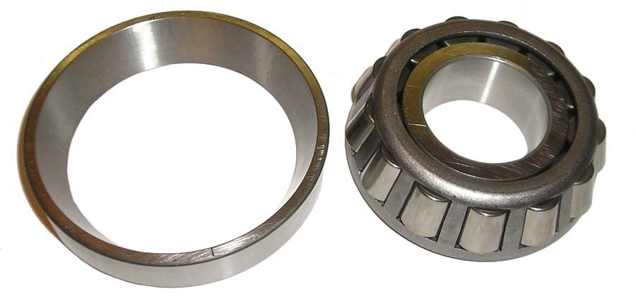 Front View of Rear Manual Transmission Input Shaft Bearing SKF BR30306