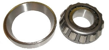 Top View of Rear Manual Transmission Input Shaft Bearing SKF BR30306