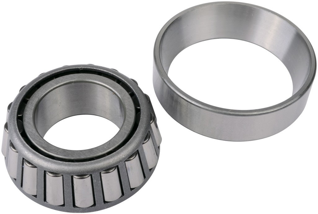 Front View of Rear Automatic Transmission Pinion Bearing SKF BR32207