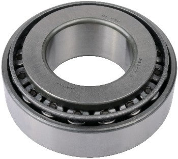 Side View of Rear Automatic Transmission Pinion Bearing SKF BR32207