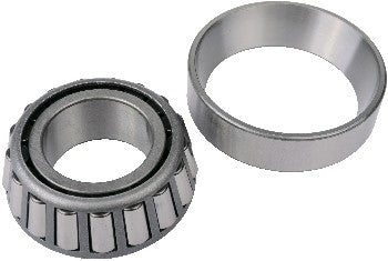 Top View of Rear Automatic Transmission Pinion Bearing SKF BR32207