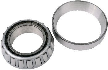 Top View of Manual Transmission Input Shaft Bearing SKF BR32210