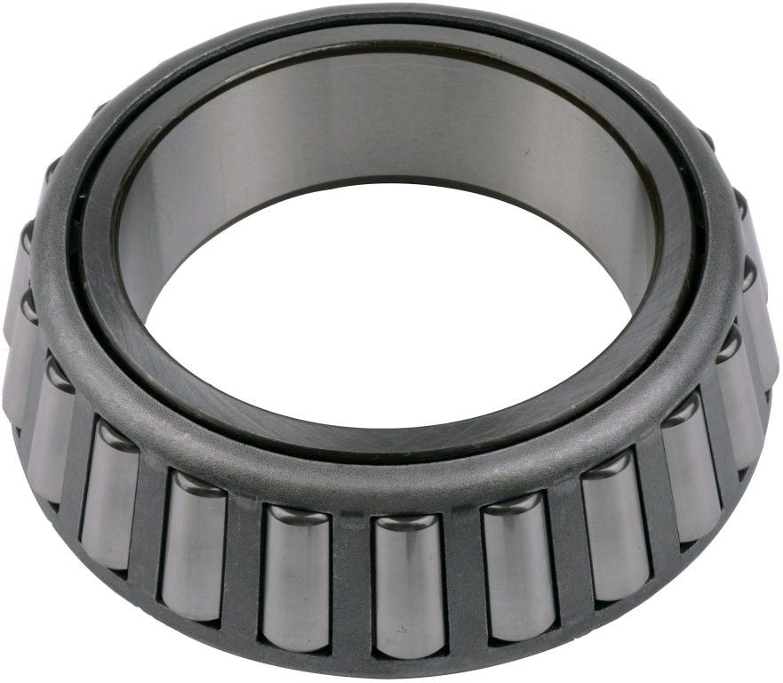 Front View of Rear Wheel Bearing SKF BR33281