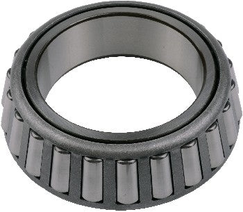 Top View of Rear Wheel Bearing SKF BR33281