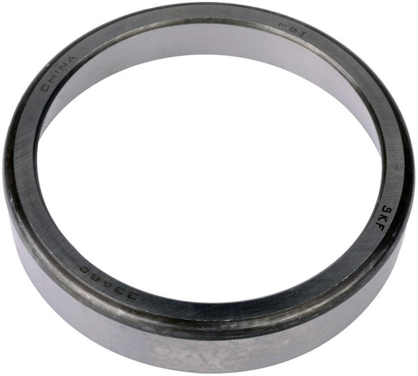 Angle View of Rear Wheel Bearing Race SKF BR33462