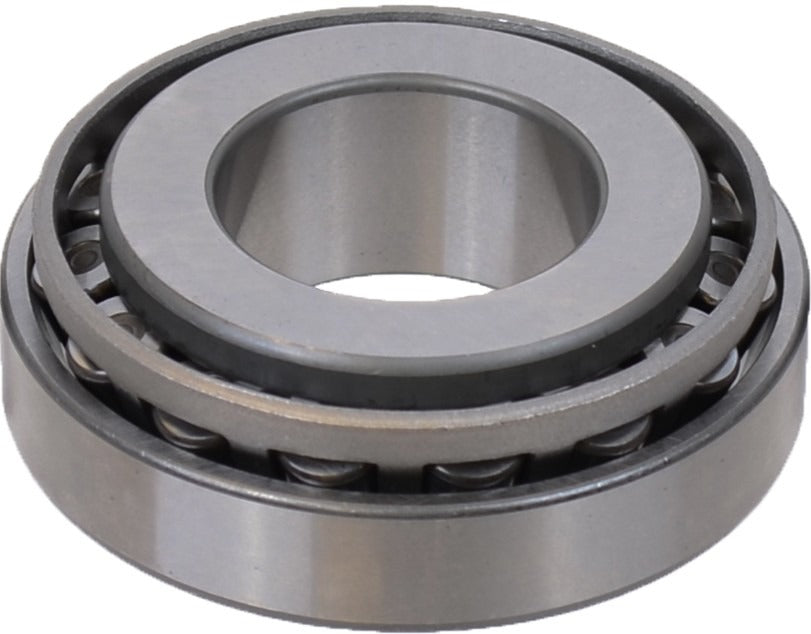 Angle View of Rear Differential Pinion Bearing SKF BR3372