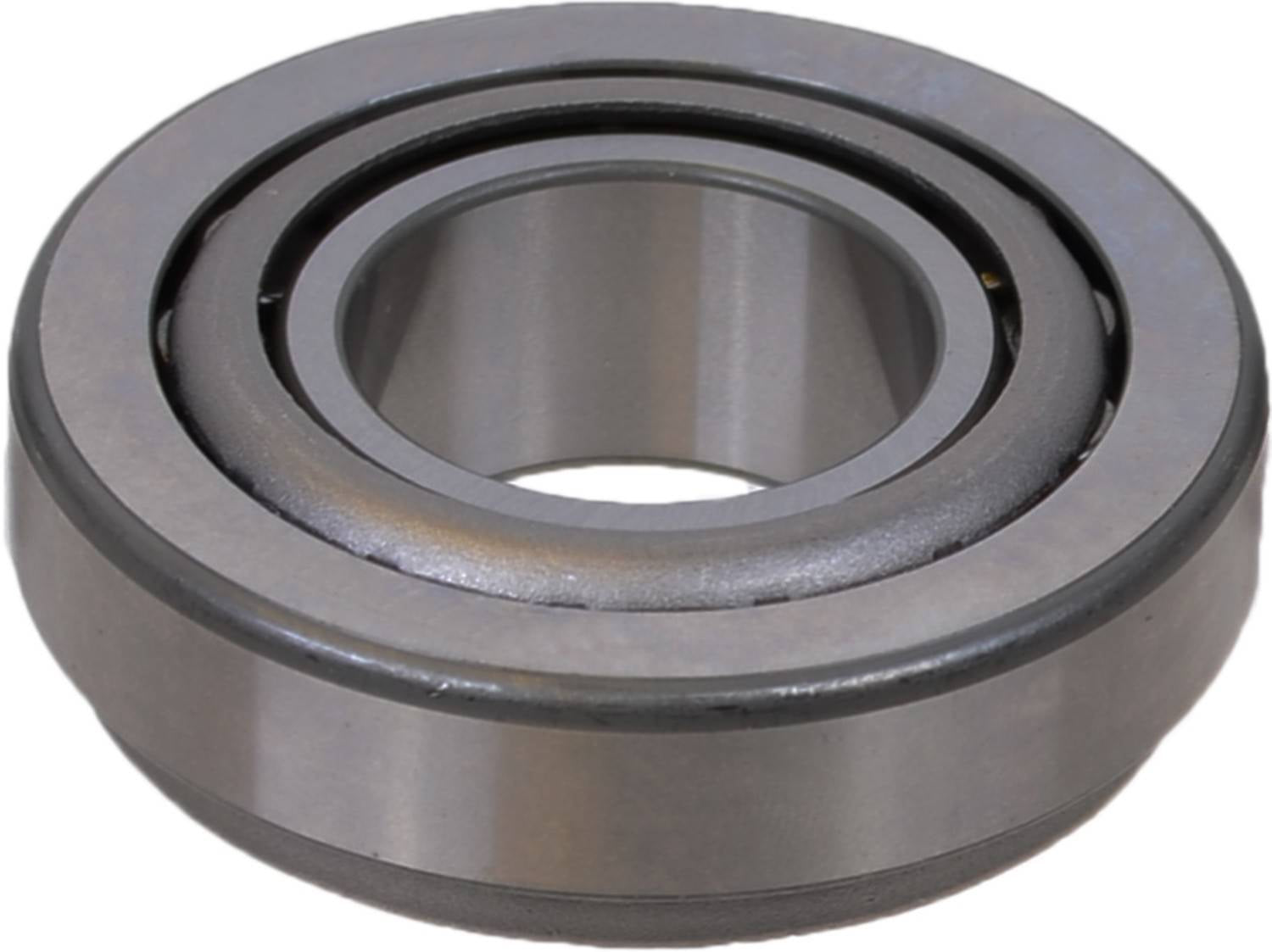 Front View of Rear Differential Pinion Bearing SKF BR3372