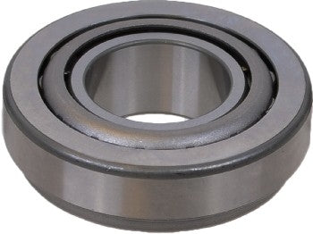 Top View of Rear Differential Pinion Bearing SKF BR3372