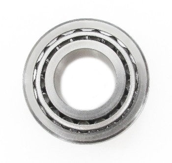 Front View of Front Wheel Bearing SKF BR34