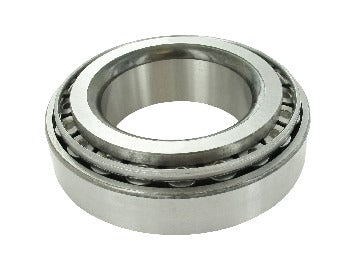 Angle View of Rear Axle Differential Bearing SKF BR35