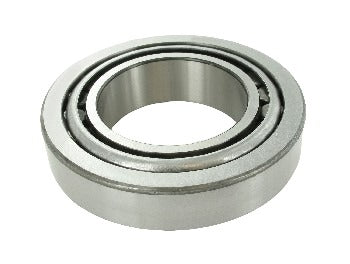 Top View of Rear Axle Differential Bearing SKF BR35