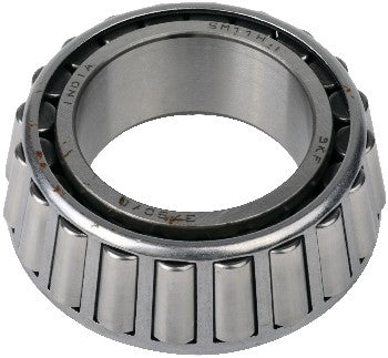 Front View of Rear Transfer Case Output Shaft Bearing SKF BR3780