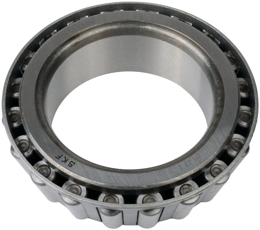 Angle View of Rear Axle Differential Bearing SKF BR3984