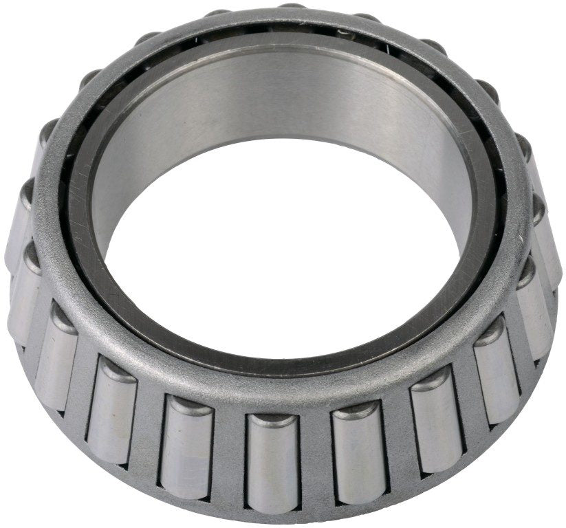 Front View of Rear Axle Differential Bearing SKF BR3984