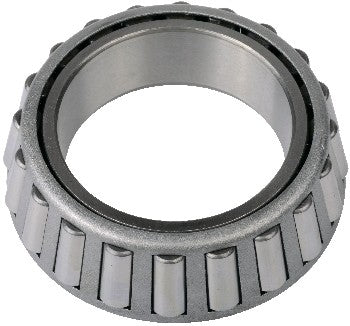 Top View of Rear Axle Differential Bearing SKF BR3984