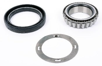 Angle View of Rear Wheel Seal Kit SKF BR3992K