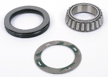 Front View of Rear Wheel Seal Kit SKF BR3992K