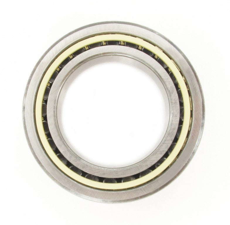 Front View of Rear Wheel Bearing SKF BR39