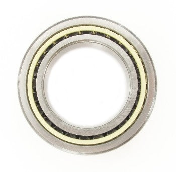 Top View of Rear Wheel Bearing SKF BR39