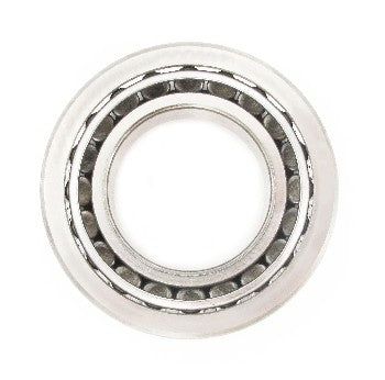 Top View of Front Manual Transmission Bearing SKF BR5