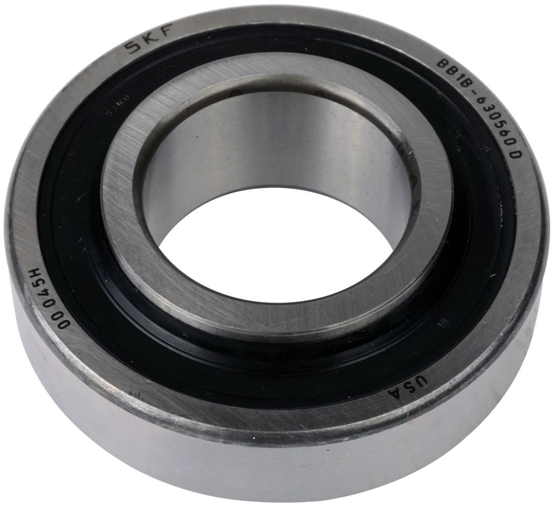 Front View of Drive Shaft Bearing SKF BR88107