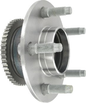 Front Axle Bearing and Hub Assembly SKF BR930060 For Lincoln Ford Mercury Town Car Crown Victoria Grand Marquis