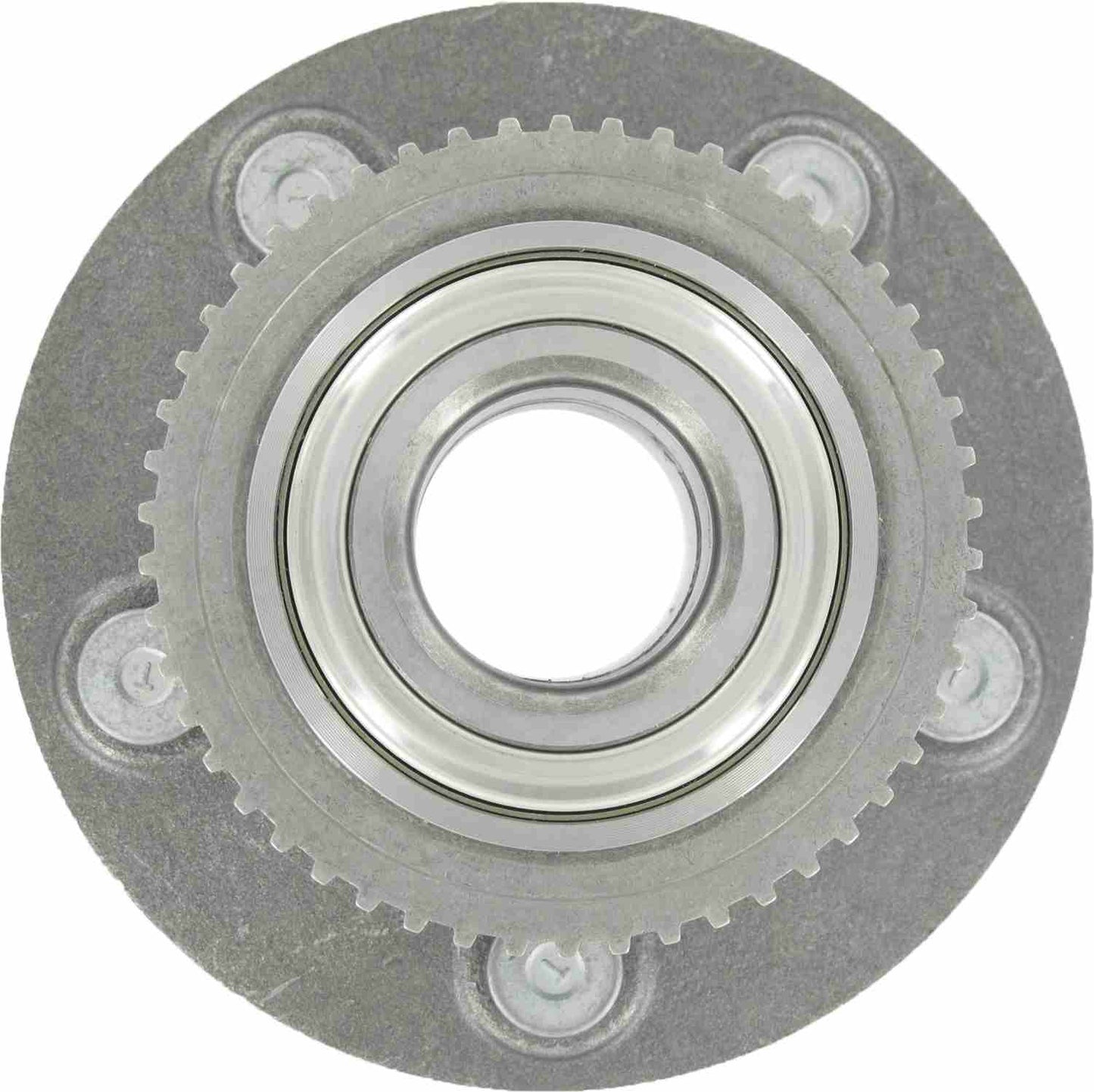 Front Axle Bearing and Hub Assembly SKF BR930060 For Lincoln Ford Mercury Town Car Crown Victoria Grand Marquis