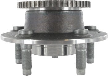 Front Axle Bearing and Hub Assembly SKF BR930060 For Lincoln Ford Mercury Town Car Crown Victoria Grand Marquis