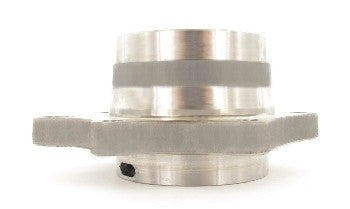 Side View of Rear Left Axle Bearing and Hub Assembly SKF BR930319