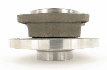 Side View of Front Axle Bearing and Hub Assembly SKF BR930374