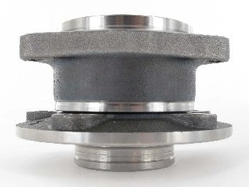 Side View of Rear Axle Bearing and Hub Assembly SKF BR930389