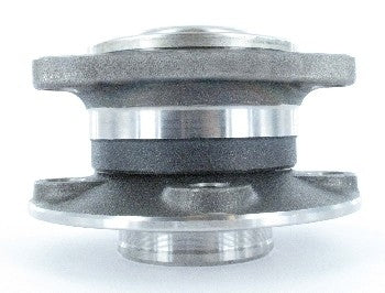 Side View of Rear Axle Bearing and Hub Assembly SKF BR930392