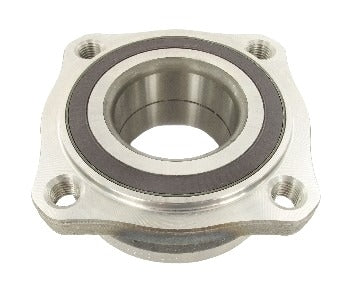 Angle View of Rear Wheel Bearing and Hub Assembly SKF BR930525