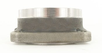 Side View of Rear Wheel Bearing and Hub Assembly SKF BR930525