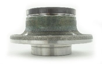 Side View of Rear Axle Bearing and Hub Assembly SKF BR930540