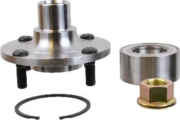 Side View of Wheel Hub Hardware Kit SKF BR930560K