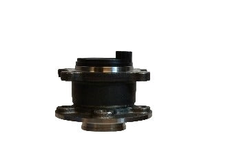 Side View of Rear Axle Bearing and Hub Assembly SKF BR930563