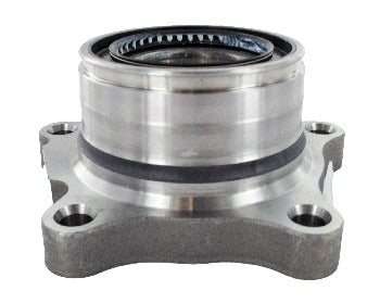 Side View of Rear Right Axle Bearing and Hub Assembly SKF BR930617