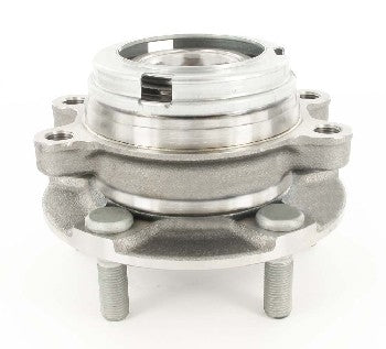 Side View of Hub Assembly SKF BR930655