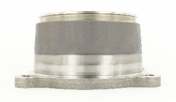 Side View of Rear Axle Bearing and Hub Assembly SKF BR930752