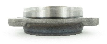 Side View of Front Axle Bearing and Hub Assembly SKF BR930817