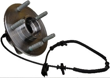 Front Axle Bearing and Hub Assembly SKF BR930858 For Ram 1500 1500 Classic