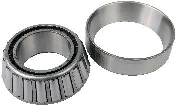 Front View of Engine Camshaft Bearing Set SKF BRHM88649/610