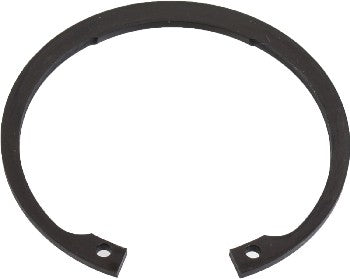 Front View of Rear Wheel Bearing Retaining Ring SKF CIR508