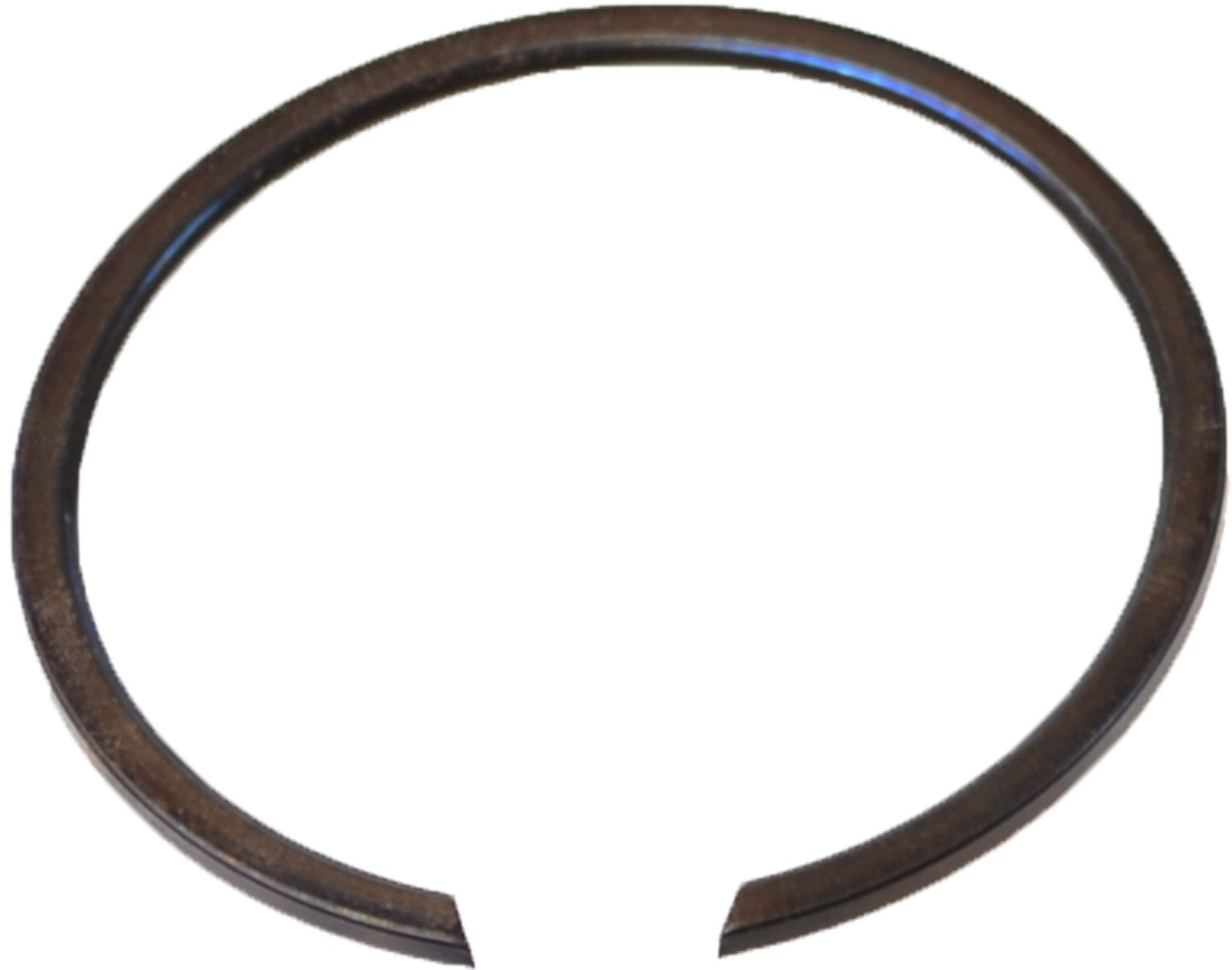 Front View of Wheel Bearing Retaining Ring SKF CIR617