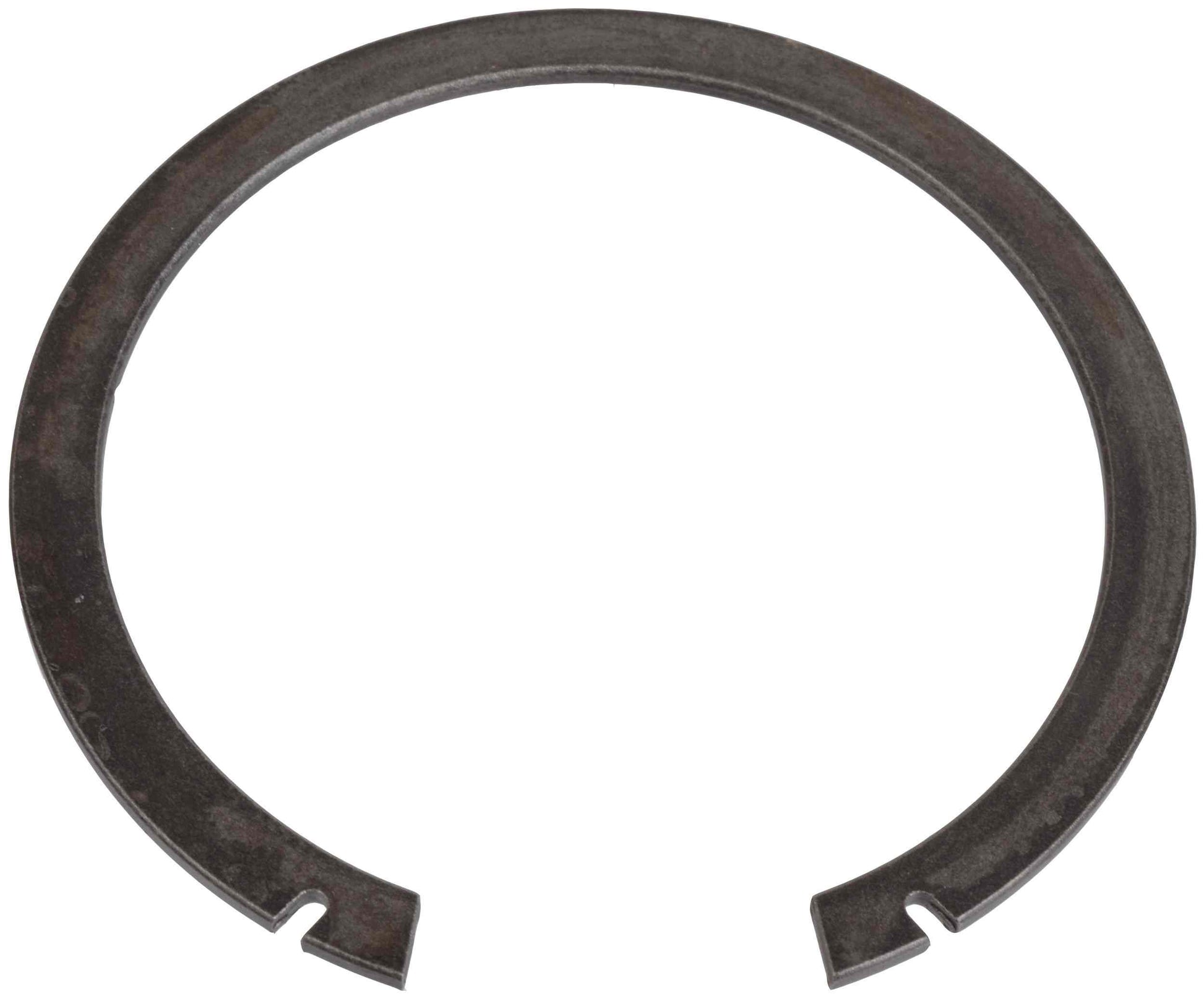 Front View of Front Wheel Bearing Retaining Ring SKF CIR70