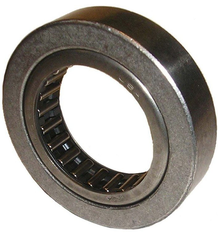 Front View of Rear Axle Differential Bearing SKF FC66998